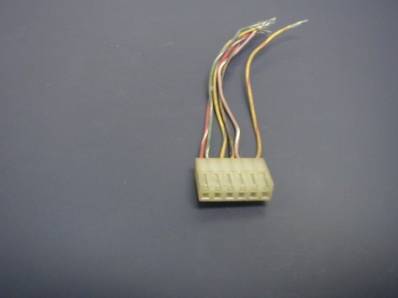Wire Connector #185